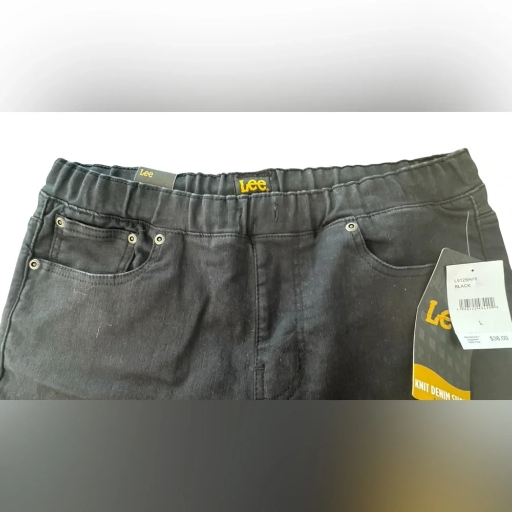 Lee brand new